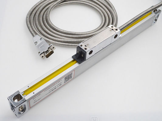 Çevirme makine için kompakt ve dayanıklı Incremental Optik Doğrusal Kodlayıcı