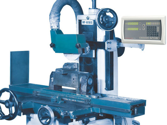 Yüksek hassasiyetli VS20 optik doğrusal kodlayıcılar 5μm Kodlayıcı çözünürlüğü ve doğru konumlandırma için IP67 koruma sınıfı