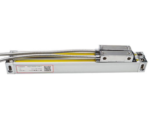 Dijital Okuma Değirmeni Torna Lcd Dro 1um 5um Doğrusal Ölçekli Kodlayıcı