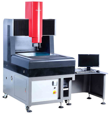 3 Eksen 0.01um Doğrusal Kodlayıcı Görme Ölçümü Vmm Ölçüm Makinesi