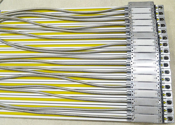 Dro Ölçüm Okuma 1300-3000mm Dijital Okuma Easson Lineer Ölçek