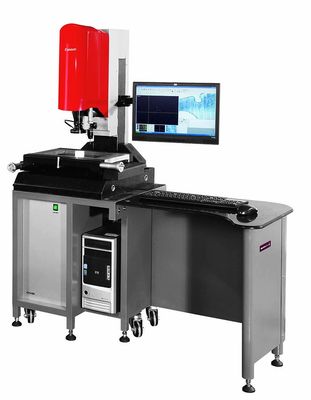 Easson EV3020 Otomatik Zum lensli Görsel Ölçüm Sistemleri QC