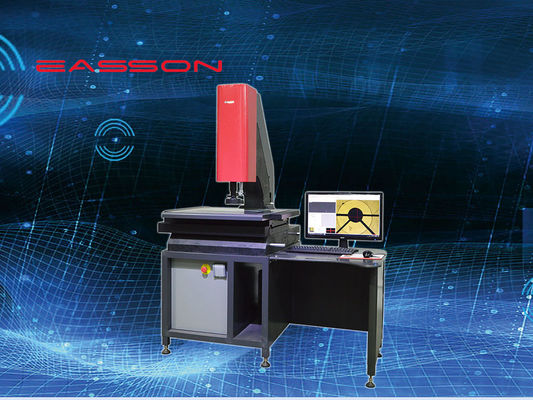 Mobil Ekran Otomatik Optik CNC Görsel Ölçüm Sistemi