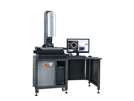 Granit Yapı CNC Muayene Video Ölçüm Makinesi