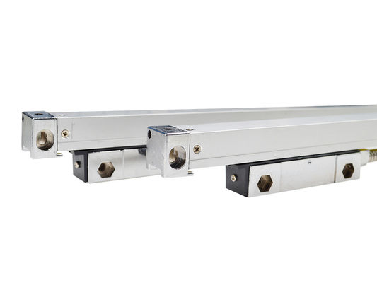 Freze Makinesi için Mikro Torna Freze Makinesi Cnc Lineer Kodlayıcı Ölçeği