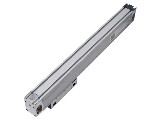 1300 - 3000mm Mini Freze Dro Kit Pozisyonu Mutlak Lineer Enkoderler Cam Ölçek