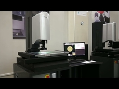 Otomatik Dijital Lineer Ölçüm Cihazları 3 Eksen 0.01um