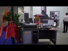 Doğrusal Kodlayıcılı Görsel Video Cmm Ölçüm Makinesi