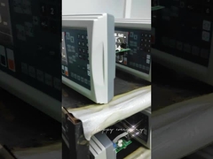 Bridgeport Freze Torna Makinesi için Dijital Okuma Dro kiti