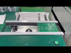 Makine Araçları için Optik Ölçekli Bridgeport 3 Eksenli Dijital Okumak