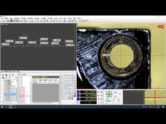 CMOS CNC Görüş Ölçme Sistemi, Dijital Uzunluk Ölçme Aygıtları