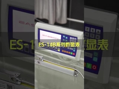 Mikro Freze ve Torna Tezgahı için 5 µm Cnc Mikro Doğrusal Enkoder Ölçeği